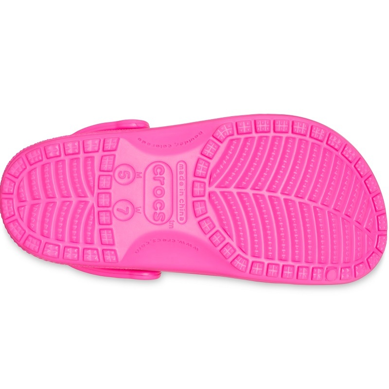 【セール30%OFF】【クラシック クロッグ】crocs 23FW クロックス クラシック クロッグ Classic Clog Juice 10001-6UB レディース サンダル