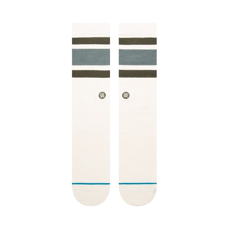※ほぼ未使用‼︎早い者勝ち!【WELL STACNE】ウェルスタンス STANCE 靴下 「STANCE/スタンス」BASIC 3 PACK CREW/ギフトにも