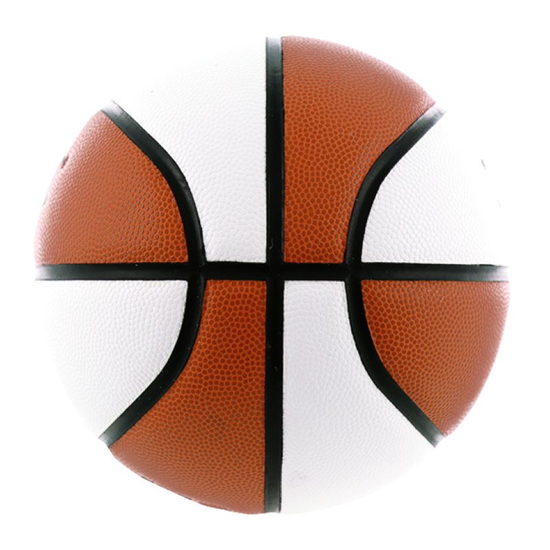 TACHIKARA BASKETBALL HARDWOOD CLASSIC SIZE5 ORANGE/WHITE/BLACK SB5-102