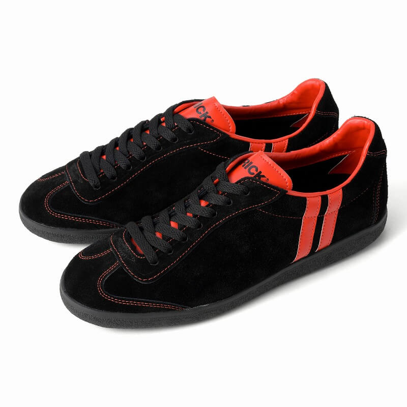 美品 日本製 PRO-Keds  PLUS SUEDE スニーカー 靴 PRO-Keds プロケッズ ロイヤルプラス スエード ロー スニーカー