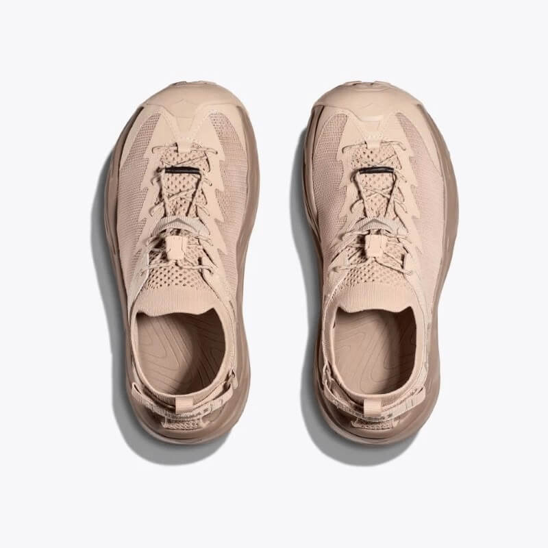 HOKA ONE ONE 24.3.1 W HOPARA 2 1147670-SSDD SHIFTING SAND / DUNE 