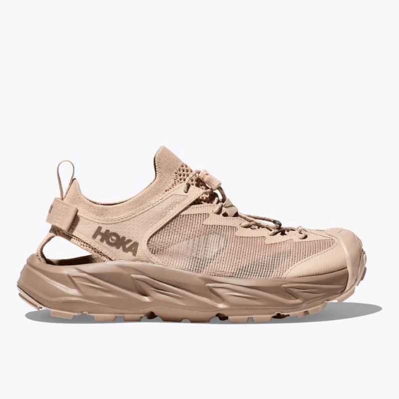 HOKA ONE ONE 24.3.1 W HOPARA 2 1147670-SSDD SHIFTING SAND / DUNE 