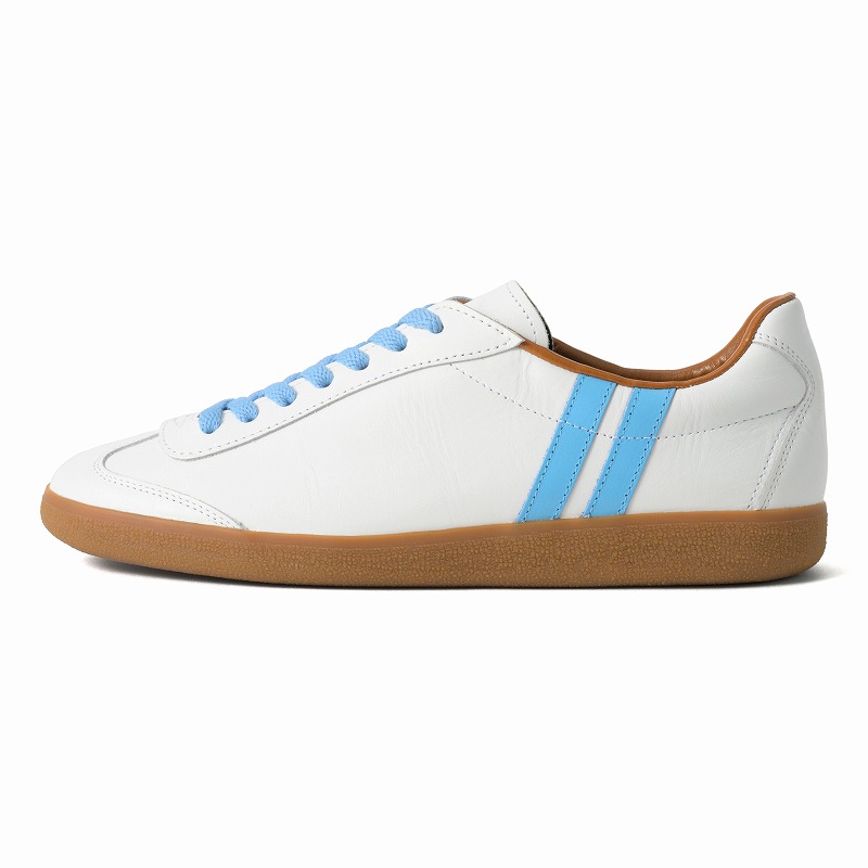 PATRICK 24SS HURON-OG W/SX 1200240日本製 ホワイト系 【MADE IN JAPAN】【ヒューロン OG】