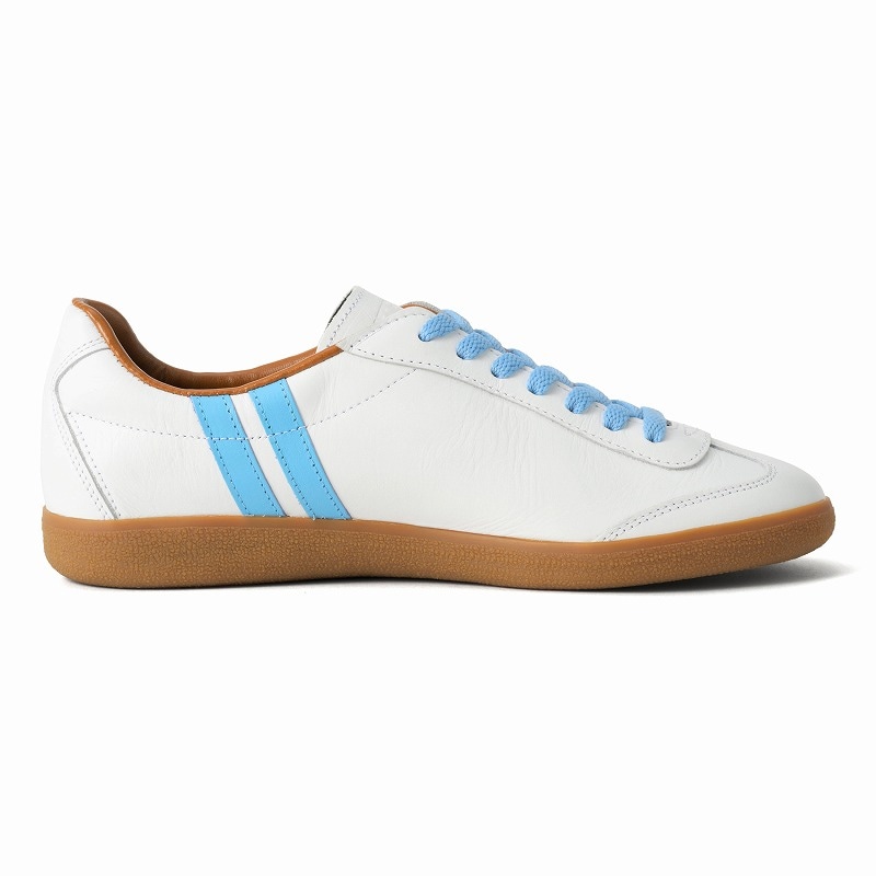 PATRICK 24SS HURON-OG W/SX 1200240日本製 ホワイト系 【MADE IN JAPAN】【ヒューロン OG】