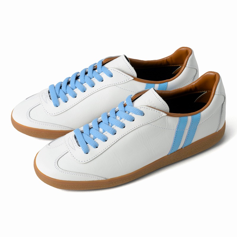 PATRICK 24SS HURON-OG W/SX 1200240日本製 ホワイト系 【MADE IN JAPAN】【ヒューロン OG】