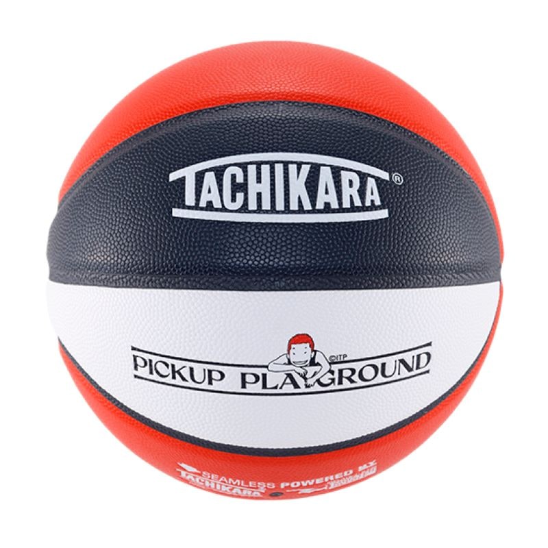 TACHIKARA 迷彩柄 バスケットボール 未使用TACHIKARA 革製迷彩柄 世界限定300プレミアム