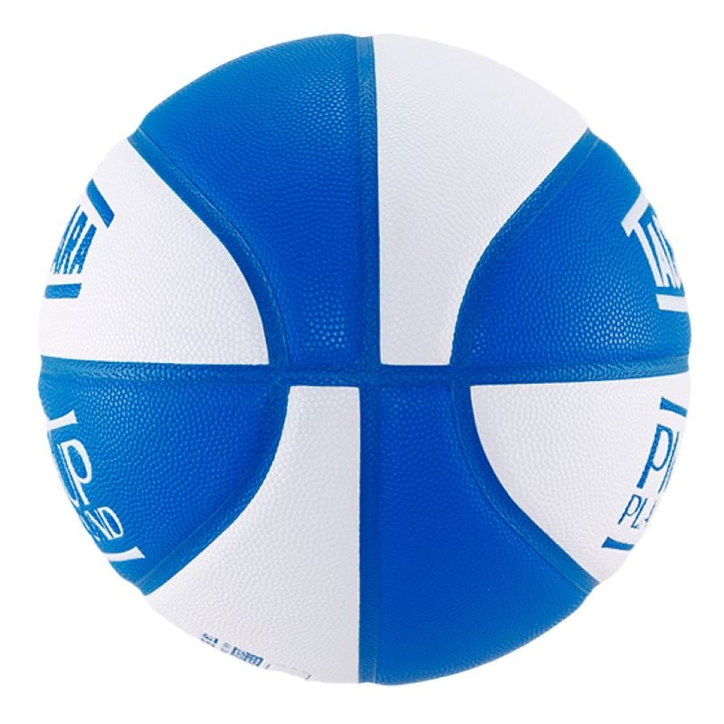TACHIKARA BASKETBALL PICK UP PLAYGROUND ×TACHIKARA BALL PACK SB7-595 Blue / White