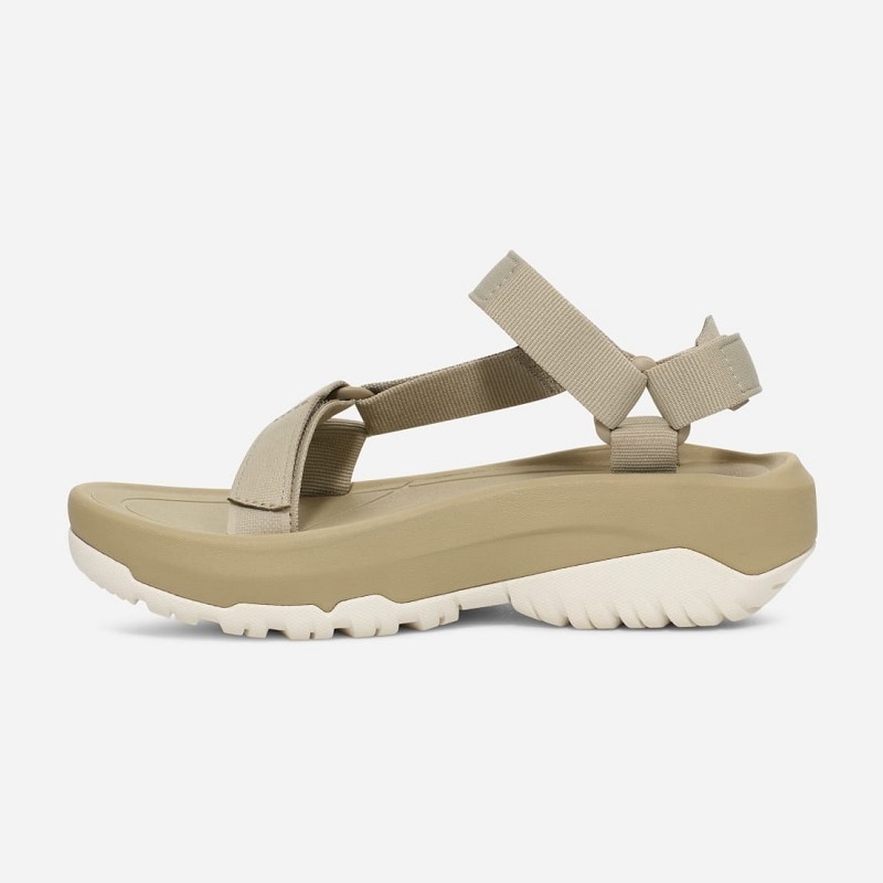 【セール30%OFF】TEVA 24.3.1 テバ サンダル レディース ハリケーン XLT2 アンプソール W HURRICANE XLT2 AMPSOLE EUCALYPTUS 1131270-EUCA レディースサンダル ユーカリプティス