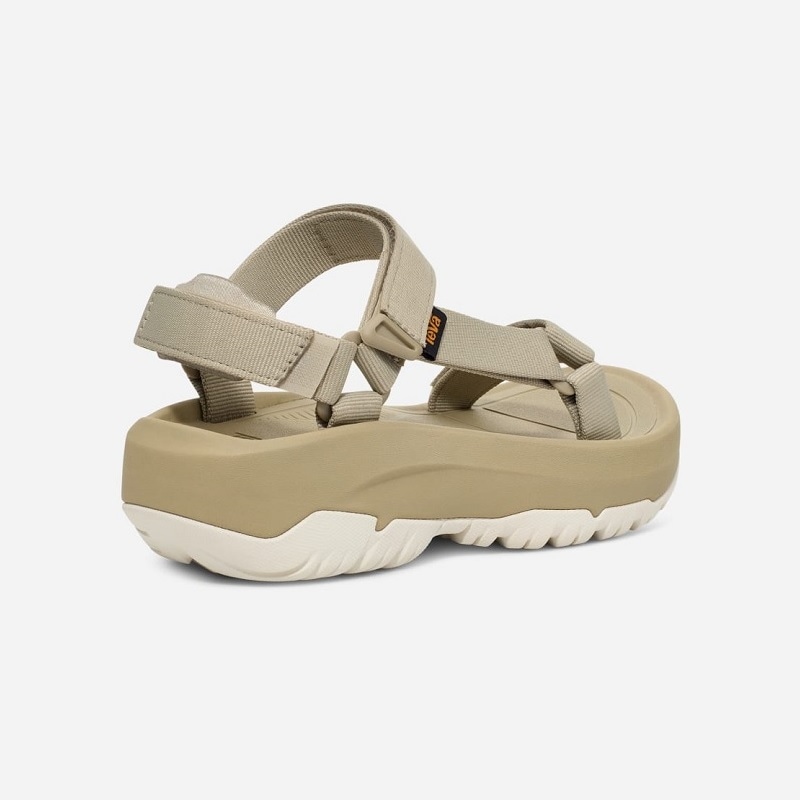【セール30%OFF】TEVA 24.3.1 テバ サンダル レディース ハリケーン XLT2 アンプソール W HURRICANE XLT2 AMPSOLE EUCALYPTUS 1131270-EUCA レディースサンダル ユーカリプティス