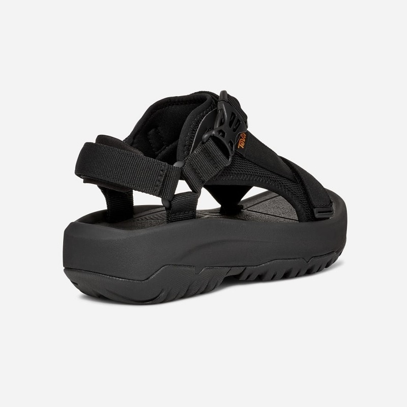 【未使用品】Teva ハリケーン アンプソール ボルト 24cm サンダル TEVA＞ハリケーン アンプソール ボルト サンダル