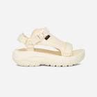 TEVA 24.3.1 テバ サンダル ユニセックス ハリケーン アンプソール ボルト U HURRICANE AMPSOLE VOLT WHITE 1155030-WHT ユニセックスサンダル ホワイト