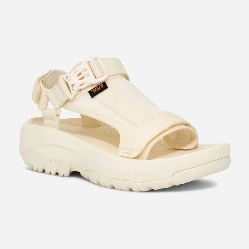 TEVA 24.3.1 テバ サンダル ユニセックス ハリケーン アンプソール ボルト U HURRICANE AMPSOLE VOLT WHITE 1155030-WHT ユニセックスサンダル ホワイト