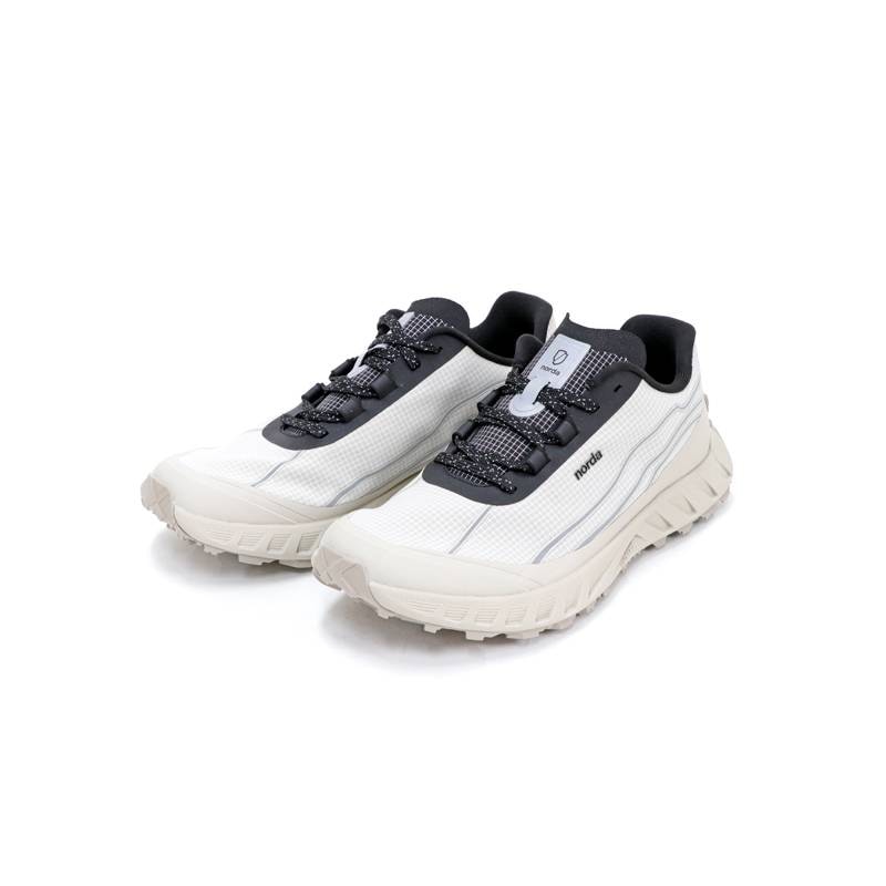 【26-29cm企画】norda SP24 NORDA 002 Cinder norda002-M-Cinder N002-M-CND