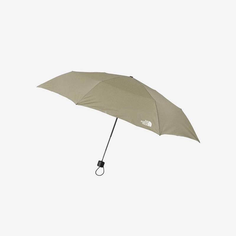 THE NORTH FACE 24SS ザ・ノースフェイス モジュールアンブレラ MODULE UMBRELLA フォールンロック NN32438-FR