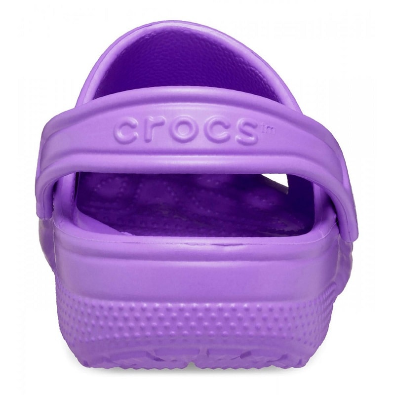 【セール30%OFF】【トドラー】crocs 24SU クロックス サンダル クラシック クロッグ トドラー TODDLERS' CLASSIC CLOG Galaxy 206990-5AJ ギャラクシー