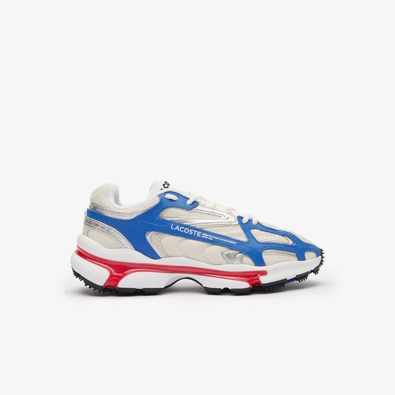 クラシック】【ワニ】LACOSTE 24SS ラコステ スニーカー M L003