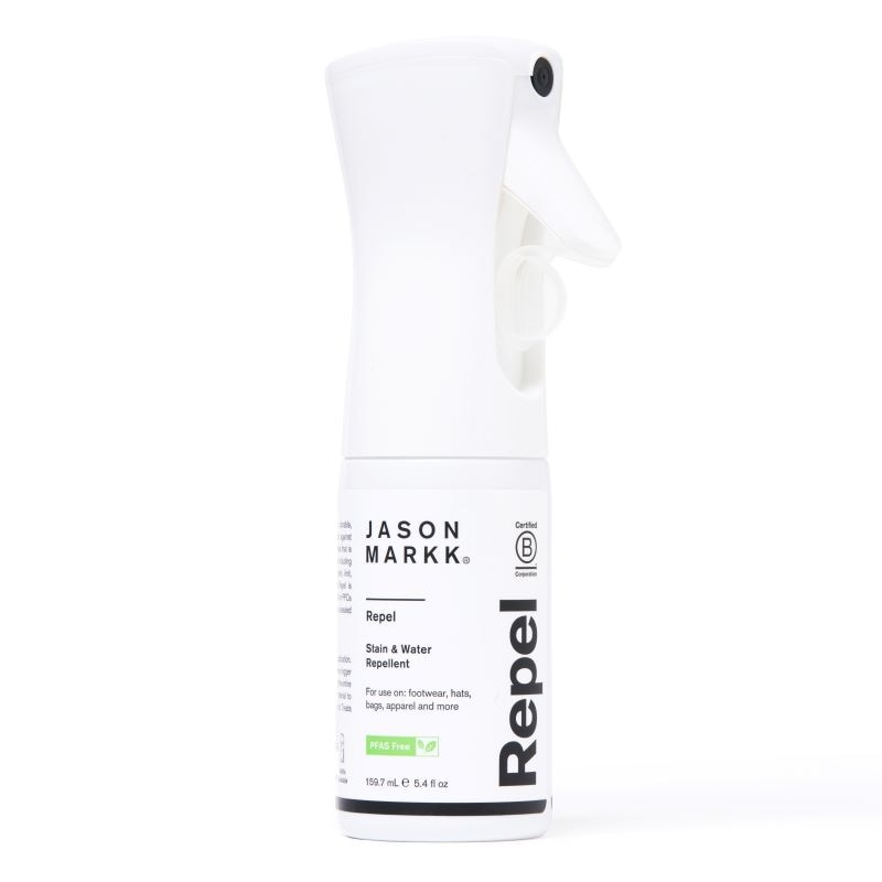 JASON MARKK C/O REPEL PFAS-Free -120420- JM-120420 【リニューアルモデル】【PFASフリーリペル】【防水スプレー】【スニーカーケア】