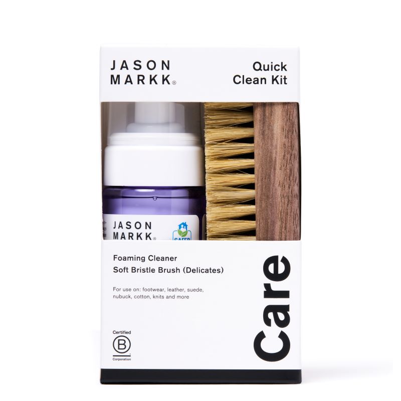 JASON MARKK C/O QUICK CLEAN KIT -310620- JM-310620 【リニューアルモデル】【クイッククリーンキット】【スニーカーケア】