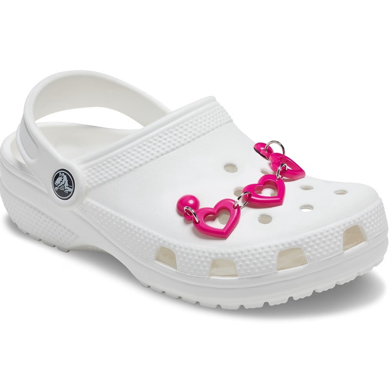 crocs - 2個セット広島カープ 未使用 ジビッツ クロックス用