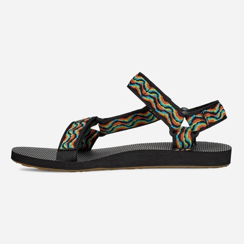 【セール30%OFF】TEVA 24.4.1 テバ サンダル メンズ 80s オリジナル ユニバーサル リバイブ M ORIGINAL UNIVERSAL REVIVE 80S ARCHIVAL REVIVAL 1158971-SRV エイティーズ アーカイブ