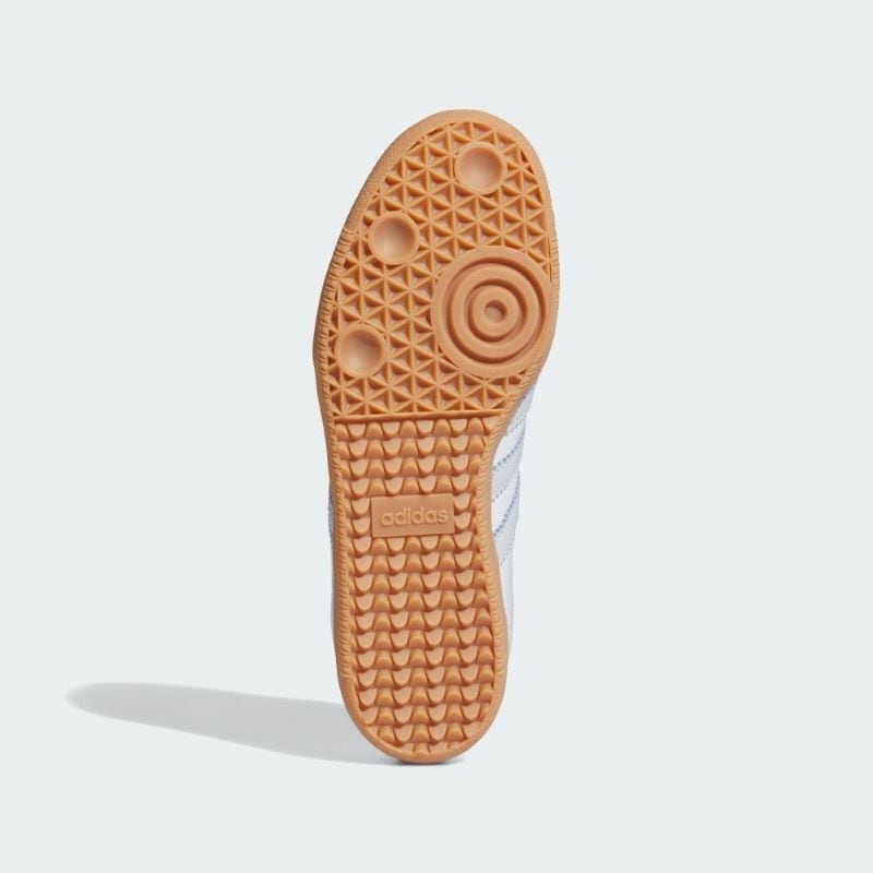 adidas C/O SAMBA OG W IE0877 フットウェアホワイト/ヘイローブルー/オフホワイト 【アディダスオリジナルス】【サンバ OG】