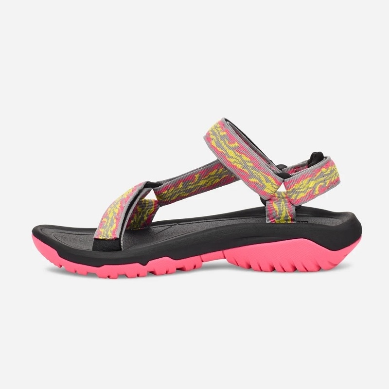 【Teva40周年】TEVA F24 テバ サンダル レディース ハリケーン エックスエルティー2 リバイブ W HURRICANE XLT2 REVIVE 2000S ARCHIVAL REVIVAL 1159010-SVV 2000s アーカイブ リバイバル