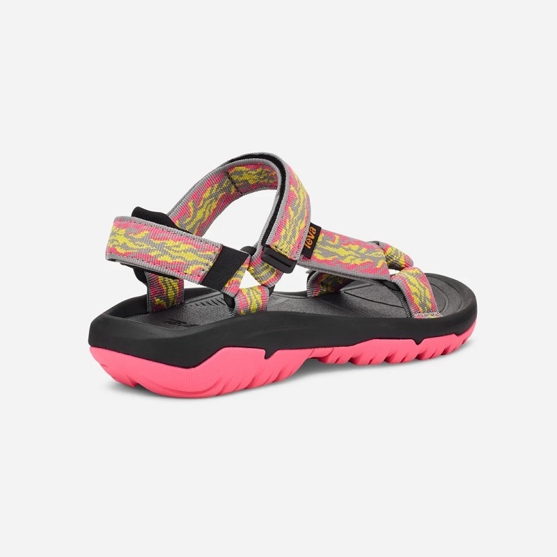 【Teva40周年】TEVA F24 テバ サンダル レディース ハリケーン エックスエルティー2 リバイブ W HURRICANE XLT2 REVIVE 2000S ARCHIVAL REVIVAL 1159010-SVV 2000s アーカイブ リバイバル