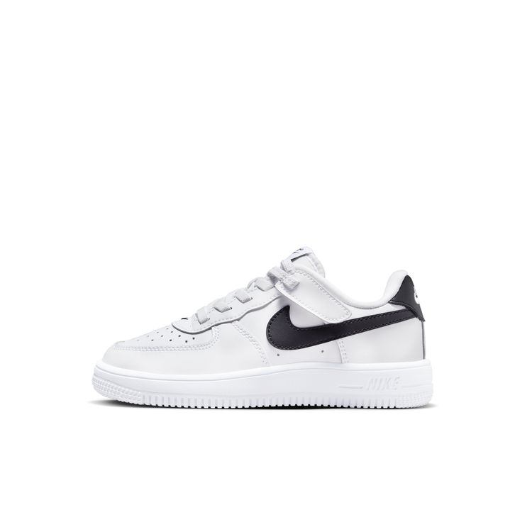 NIKE SP24 C/O Force 1 LOW Eazion PS FN0237-101 ホワイト/ブラック