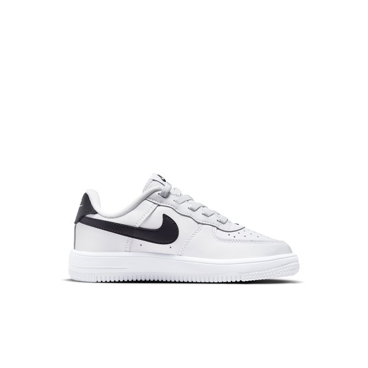 NIKE SP24 C/O Force 1 LOW Eazion PS FN0237-101 ホワイト/ブラック