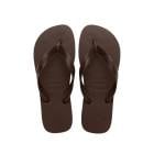 havaianas 24SU Top Sense Dark Brown 4149369-0727