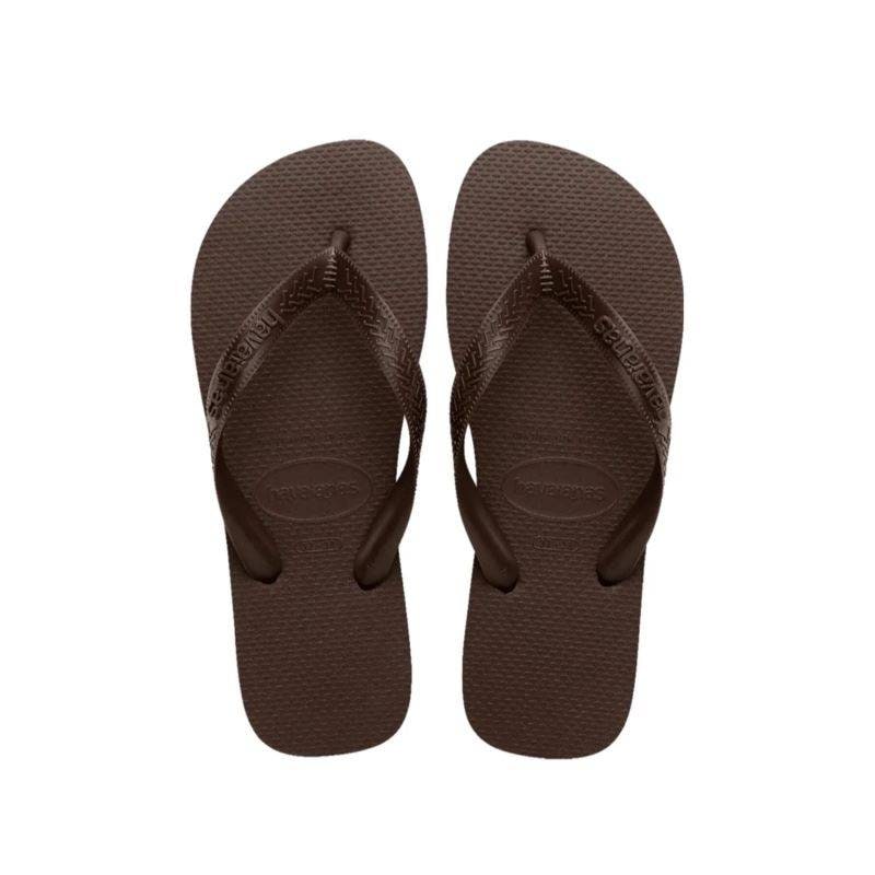 havaianas 24SU Top Sense Dark Brown 4149369-0727