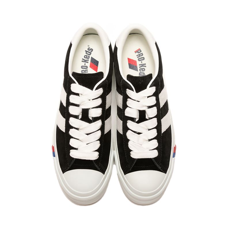 日本製 PRO-Keds  PLUS SUEDE スニーカー 靴 Amazon | Pro-Keds メンズ Royal Plus クラシック スエード