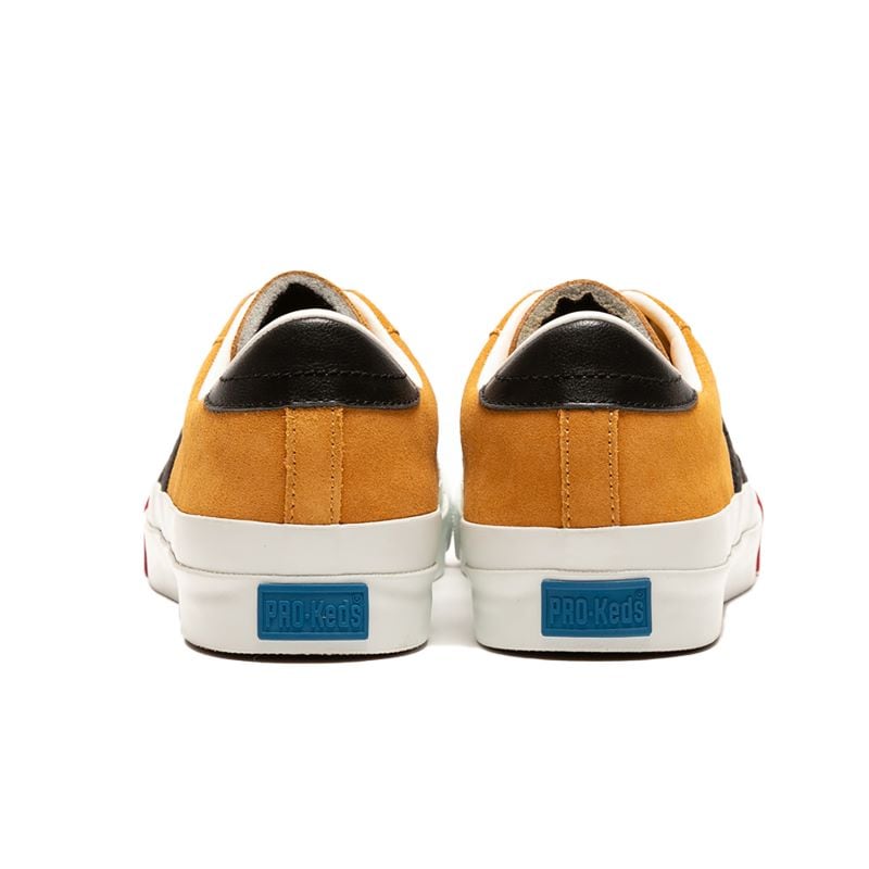 プロケッズ/ロイヤルプラス/スウェード/Vibram】PRO-Keds C/O