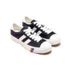 【プロケッズ/ロイヤルプラス/スウェード/Vibram】PRO-Keds C/O ROYAL PLUS SUEDE LO NAVY PN1021NV ネイビー