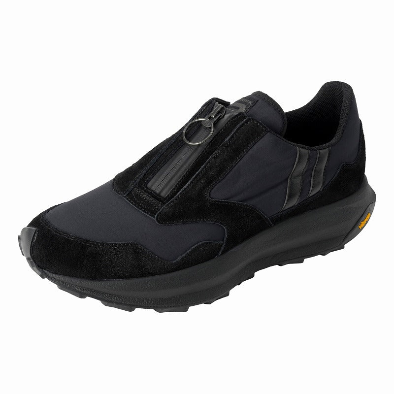 PATRICK 24Q2 DIEST BLK 506471日本製 ブラック系 【MADE IN JAPAN】【ディースト】