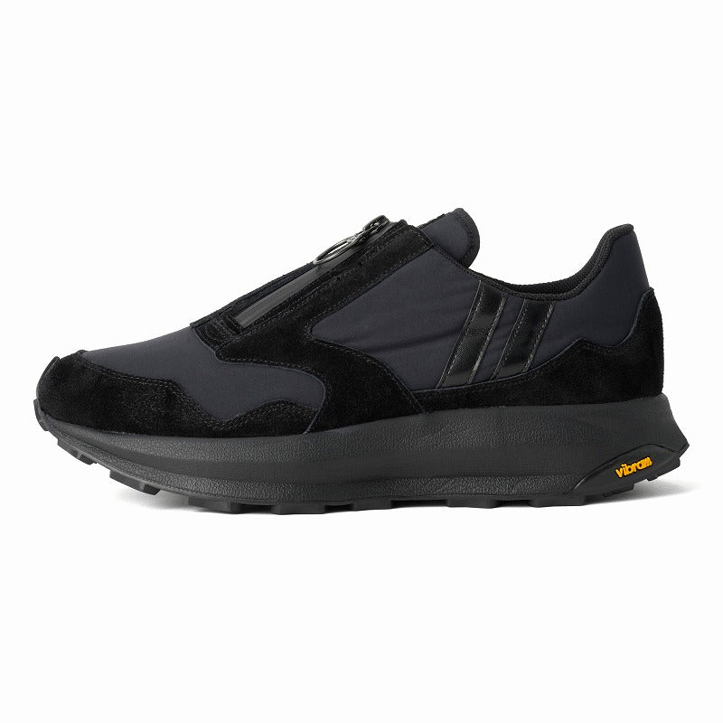 PATRICK 24Q2 DIEST BLK 506471日本製 ブラック系 【MADE IN