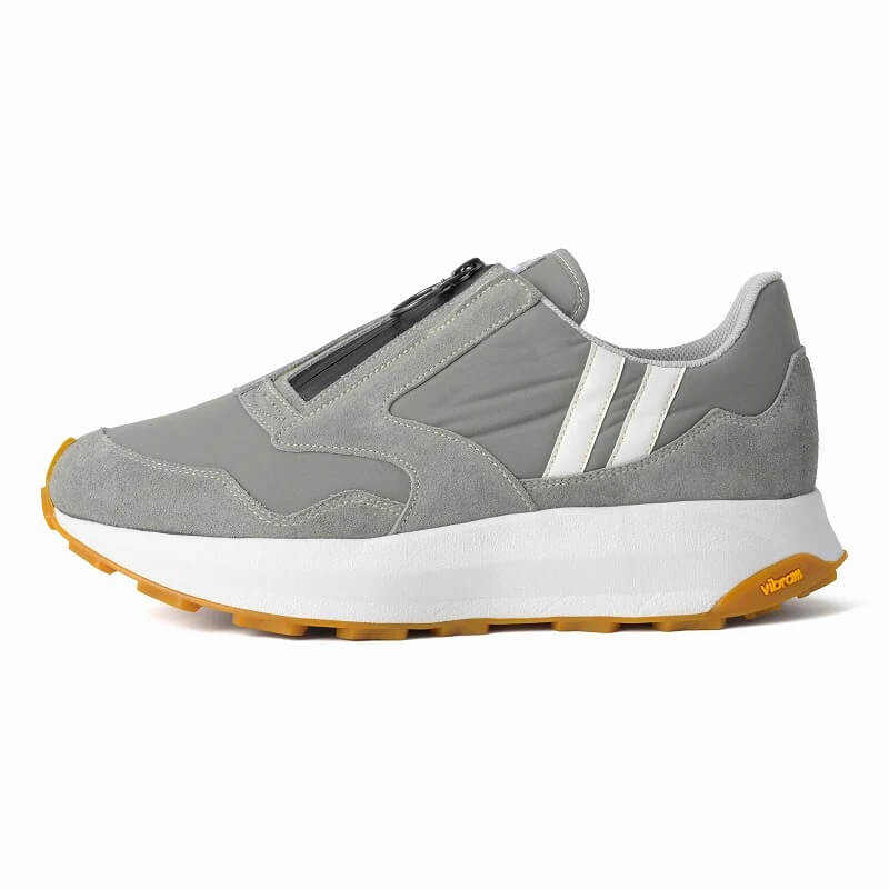 PATRICK 24Q2 DIEST GRY 506474日本製 グレー系 【MADE IN JAPAN】【ディースト】