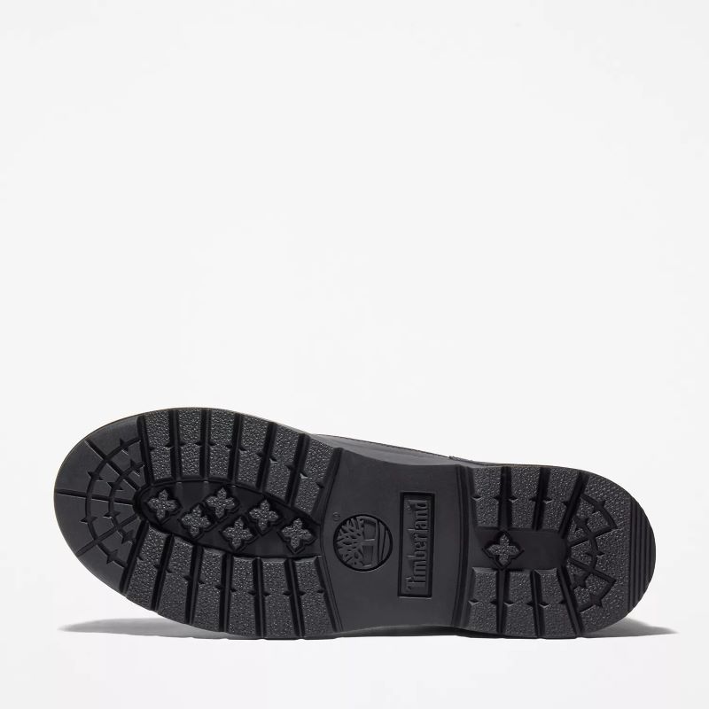 Timberland C/O FIELD BOOT WP BLACK A17KY001 A17KY-001 BLACK 【フィールドブーツ】【ウォータープルーフ】