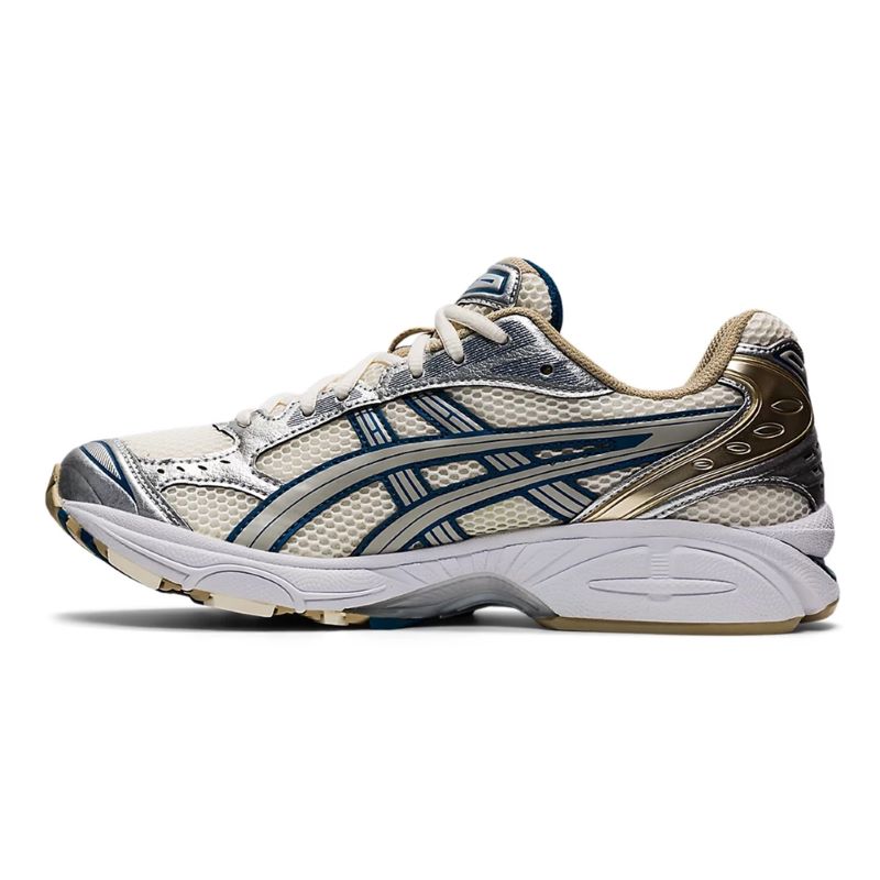 【新品】　アシックス　GEL-KAYANO 14 25センチ 希少 asics GEL KAYANO 14 25 25cm Cream/Black｜Yahoo!フリマ