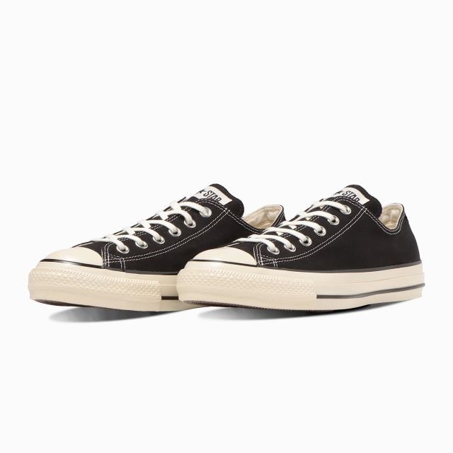 CONVERSE C/O ALL STAR US OX ブラック 31308201