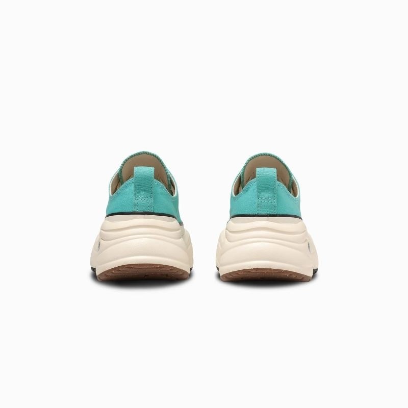 【セール30%OFF】converse FA24 9/20 ALL STAR (R) SURGETRAINER OX ライトターコイズ 31312410