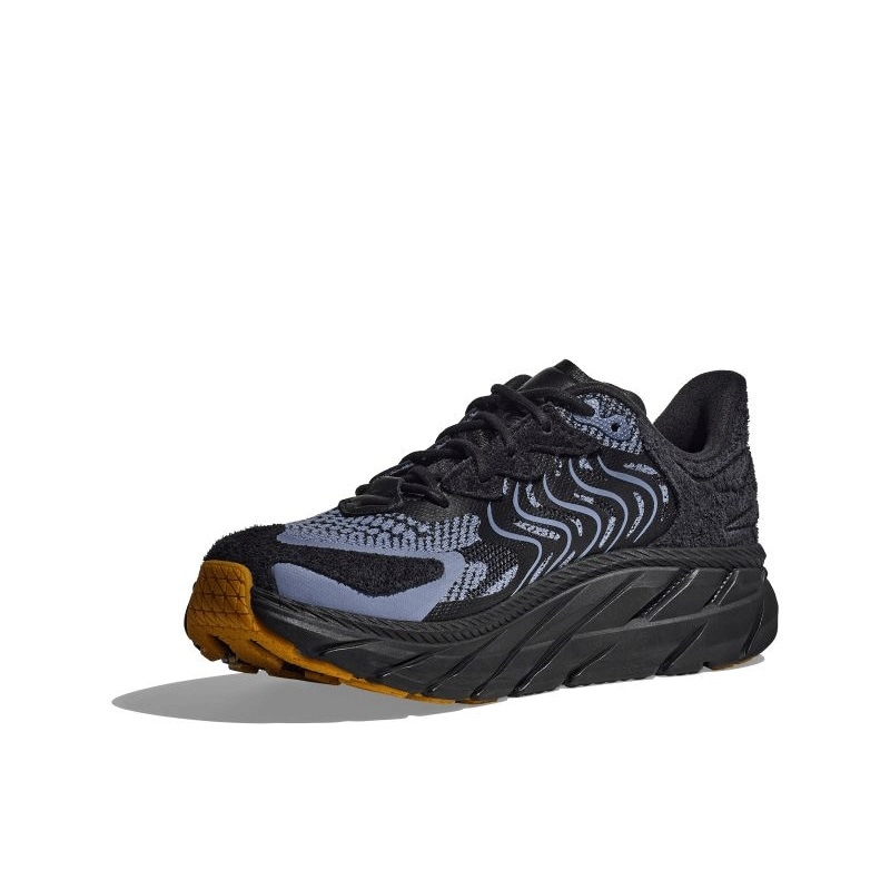 セール30%OFF】HOKA U CLIFTON LS 1141550-BKNC BLACK / ANCHOR