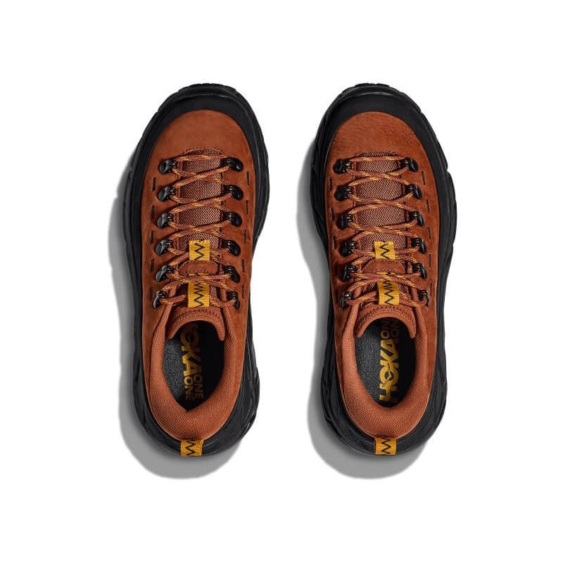 HOKA U TOR SUMMIT 1147952-HBCK HAZELNUT / BLACK｜アメ横老舗