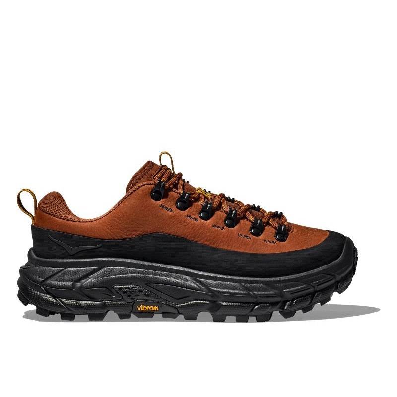 HOKA U TOR SUMMIT 1147952-HBCK HAZELNUT / BLACK