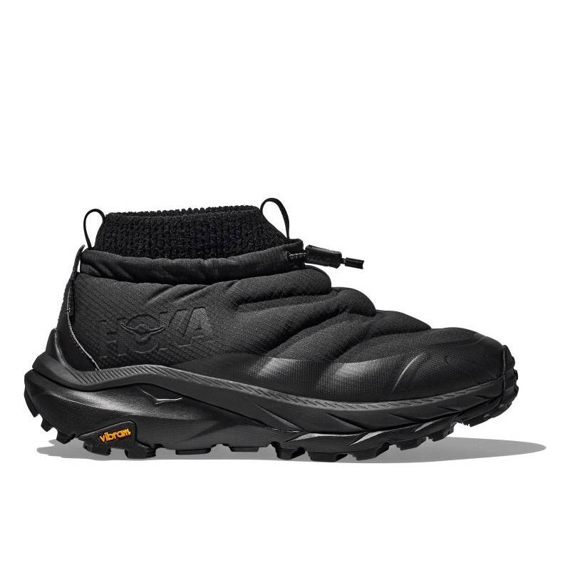 HOKA C/O W KAHA 2 FROST MOC GTX BLACK / BLACK 1155196-BBLC