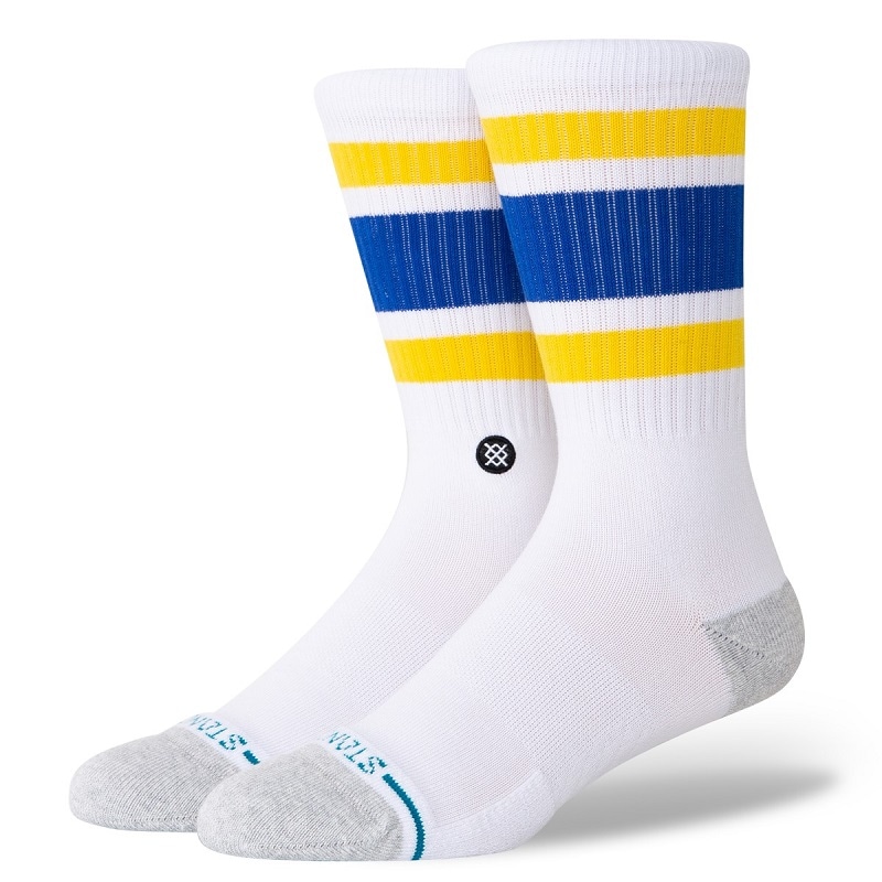 STANCE NBA レイカーズ バックス ウォリアーズ マーベリックス 靴下