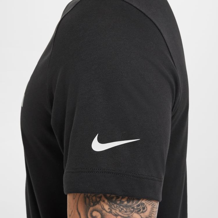 NIKE HO24 NIKE M JA Dri-FIT BASKETBALL T-SHIRT ブラック HF6194-010