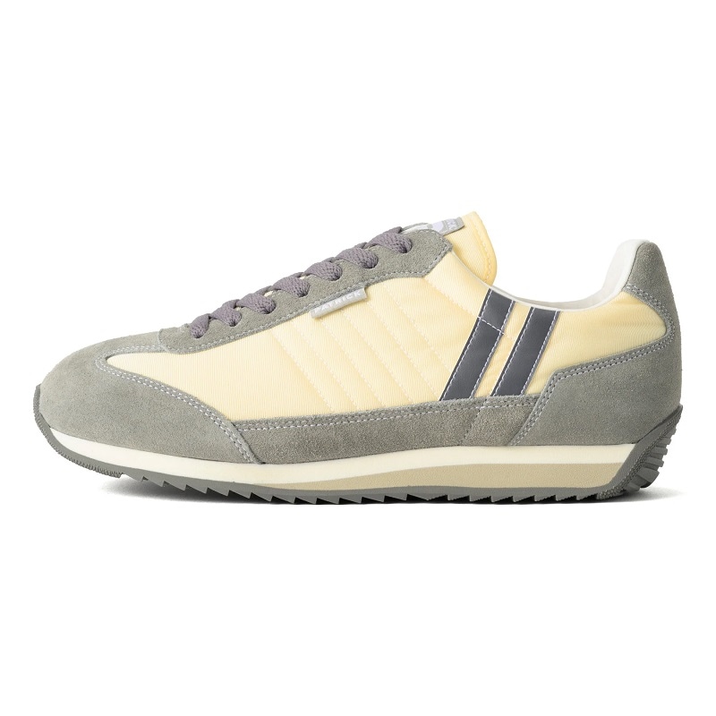 【MADE IN JAPAN】PATRICK 24Q3 パトリック マラソン MARATHON JASMIN 942454 ジャスミン