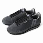 PATRICK C/O パトリック マラソン MARATHON BKBERRY 942451 ブラックベリー