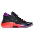 SKECHERS 24FW スケッチャーズ SKX REIGN 253020-BPPK メンズスニーカー Black/Purple/Pink